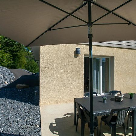 Gite Le Haut Rivage Tournavaux Kültér fotó